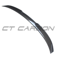 BMW G22 4 SERIES 2020+ CARBON FIBRE KIT - V13