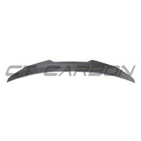 BMW G22 4 SERIES 2020+ CARBON FIBRE KIT - V12