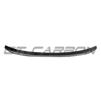 BMW M4/4 SERIES G82/G22 CARBON FIBRE SPOILER - V1