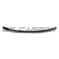 BMW G22 4 SERIES 2020+ CARBON FIBRE KIT - V12