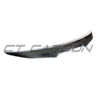 BMW M4/4 SERIES G82/G22 CARBON FIBRE SPOILER - V1