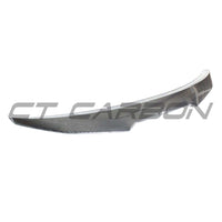 BMW G22 4 SERIES 2020+ CARBON FIBRE KIT - V12
