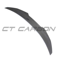 BMW G22 4 SERIES 2020+ CARBON FIBRE KIT - V12