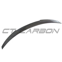BMW G22 4 SERIES 2020+ CARBON FIBRE KIT - V11