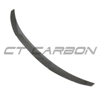 BMW G22 4 SERIES 2020+ CARBON FIBRE KIT - V11