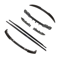 BMW G22 4 SERIES 2020+ CARBON FIBRE KIT - V3