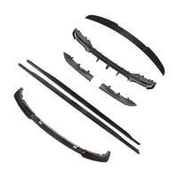 BMW G22 4 SERIES 2020+ CARBON FIBRE KIT - V7