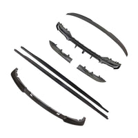 BMW G22 4 SERIES 2020+ CARBON FIBRE KIT - V6