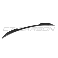 BMW G22 4 SERIES 2020+ CARBON FIBRE KIT - V2
