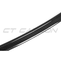 BMW G22 4 SERIES 2020+ CARBON FIBRE KIT - V2