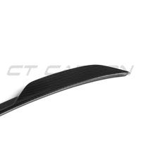 BMW G22 4 SERIES 2020+ CARBON FIBRE KIT - V9