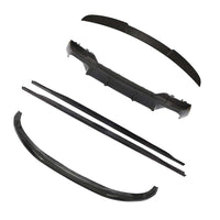 BMW G22 4 SERIES 2020+ CARBON FIBRE KIT - V14