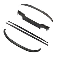BMW G22 4 SERIES 2020+ CARBON FIBRE KIT - V13