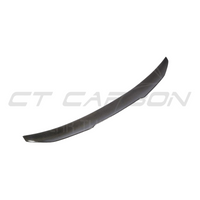 BMW G30 5 SERIES 2016-2023 CARBON FIBRE KIT - V1