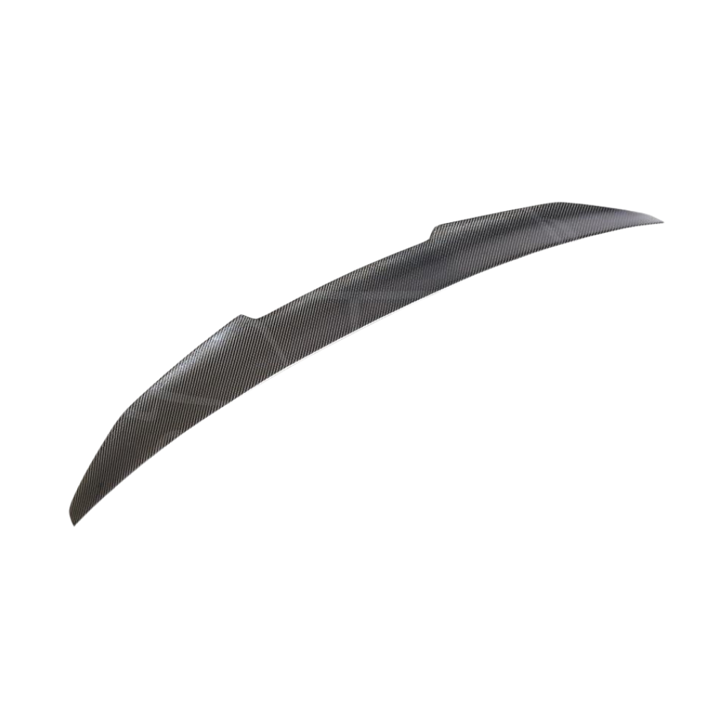 BMW M5 F90 & G30 5 SERIES CARBON FIBRE SPOILER - DUCKTAIL PS STYLE