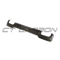 BMW G01 X3 PRE-LCI 2017-2021 CARBON FIBRE DIFFUSER