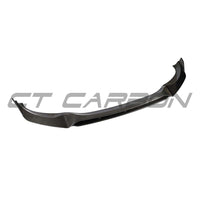 BMW X3 G01 2017-2021 PRE LCI CARBON FIBRE SPLITTER