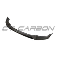 BMW X3 G01 2017-2021 PRE LCI CARBON FIBRE SPLITTER