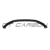 BMW X3 G01 2017-2021 PRE LCI CARBON FIBRE SPLITTER
