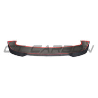 BMW X3 G01 2017-2024 CARBON FIBRE SPOILER