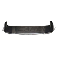 BMW X3 G01 2017-2024 CARBON FIBRE SPOILER