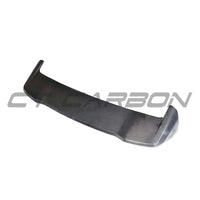 BMW X3 G01 2017-2024 CARBON FIBRE SPOILER