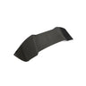 BMW X3 G01 CARBON FIBRE SPOILER - CT DESIGN-Spoiler-CT CARBON-CT Carbon - High-quality carbon fiber and gloss black aerodynamic parts for premium sports and luxury vehicles.