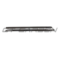 BMW X3M/X4M F97/F98 (18-21) CARBON FIBRE SIDE SKIRTS