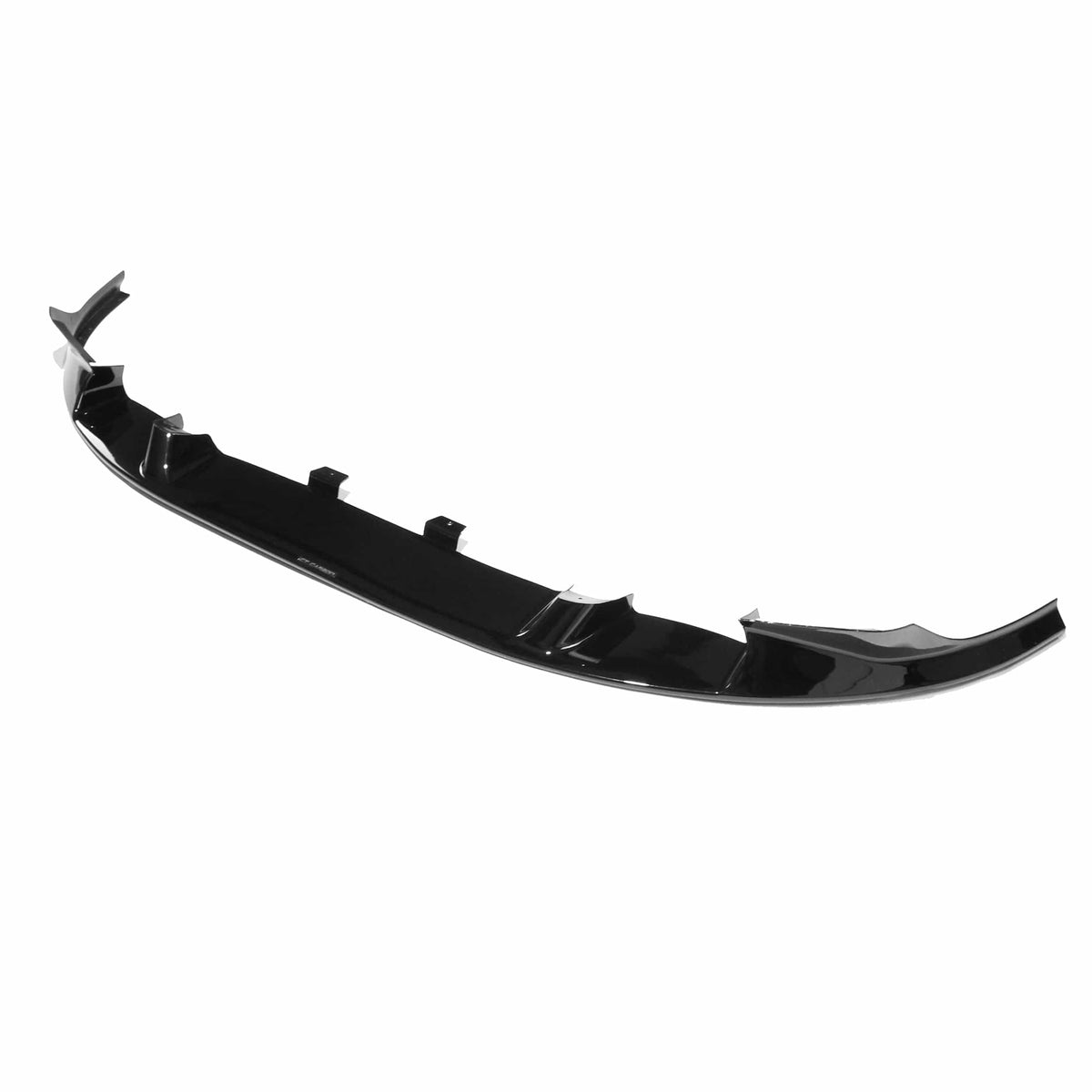 Abs Roof Spoiler With Antenna Hole Front Roof Spoiler Cap For Ford ...