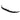 BMW X3M/X4M F97/F98 2018-2021 GLOSS BLACK SPLITTER - V1