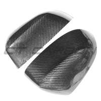 BMW X3/X4/X5/X6 G01/G02/G05/G06 CARBON FIBRE MIRRORS