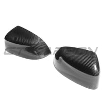 BMW X3/X4/X5/X6 G01/G02/G05/G06 CARBON FIBRE MIRRORS