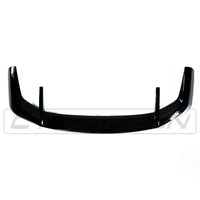 BLAK BY CT Vehicles & Parts BMW X5 G05 GLOSS BLACK SPOILER - MP STYLE