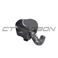 BMW 3 SERIES F30/F31 320i/330i B48 DRY CARBON AIR INTAKE