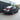 BMW SÉRIE 5 G30/G31 DIFFUSEUR NOIR BRILLANT - STYLE MP - BLAK BY CT CARBON