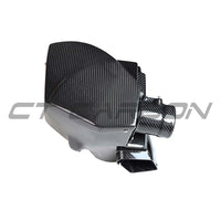 BMW 5/7/8 SERIES B48/B58/B47/B57 2016-2023 DRY CARBON AIR INTAKE