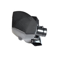 BMW 5/7/8 SERIES B48/B58/B47/B57 2016-2023 DRY CARBON AIR INTAKE