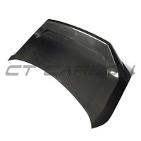 BMW G87 M2 ULTIMATE FULL CARBON FIBRE REAR END KIT - CT DESIGN