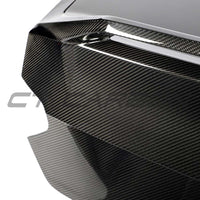 BMW G87 M2 ULTIMATE FULL CARBON FIBRE REAR END KIT - CT DESIGN