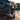 BMW G87 M2 CARBON FIBRE REAR BUMPER CORNERS - CT DESIGN