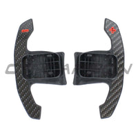 BMW/MINI Fxx & Gxx CARBON FIBRE SHIFTER PADDLES