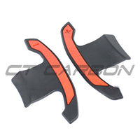 BMW/MINI Fxx & Gxx CARBON FIBRE SHIFTER PADDLES