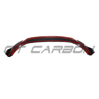 VW GOLF R MK8.5 2024+ CARBON FIBRE KIT - CT DESIGN