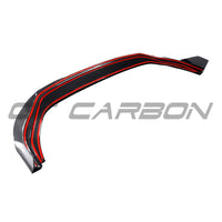 VW GOLF R MK8.5 2024+ CARBON FIBRE KIT
