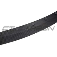 VW GOLF R CS MK8.5 2024+ CARBON FIBRE KIT - CT DESIGN