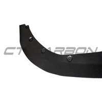 VW GOLF R MK8.5 2024+ CARBON FIBRE KIT - CT DESIGN