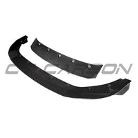 VW GOLF R MK8.5 2024+ CARBON FIBRE KIT - CT DESIGN
