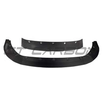 VW GOLF R MK8.5 2024+ CARBON FIBRE KIT