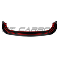 VW GOLF R MK8.5 2024+ CARBON FIBRE KIT