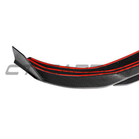 VW GOLF R MK8.5 2024+ CARBON FIBRE KIT
